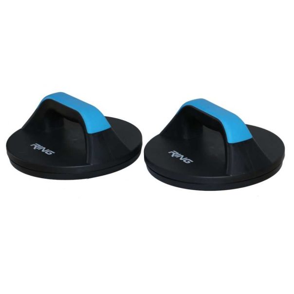 RING Ručke za sklekove rotirajuće u - RX LPS-1211