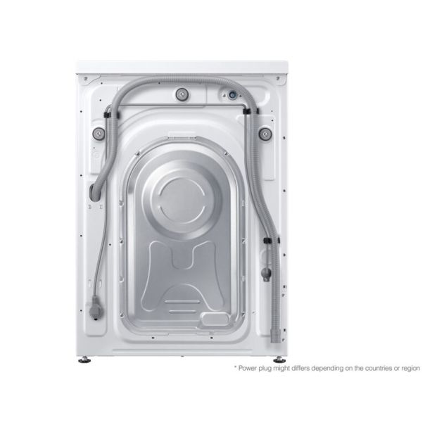 SAMSUNG Mašina za pranje i sušenje veša WD80T4046CE/LE - 0001376677