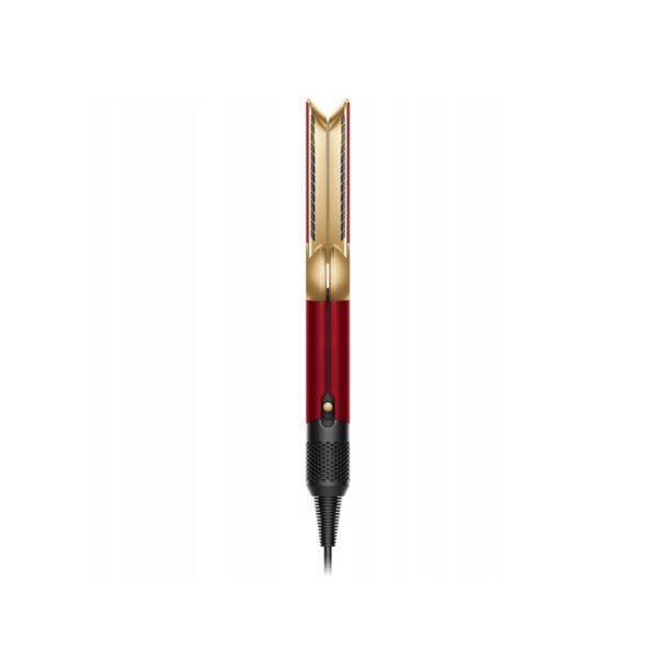 DYSON Airstrait pegla za kosu Red Velvet/Gold 596931 - 23079-1-1