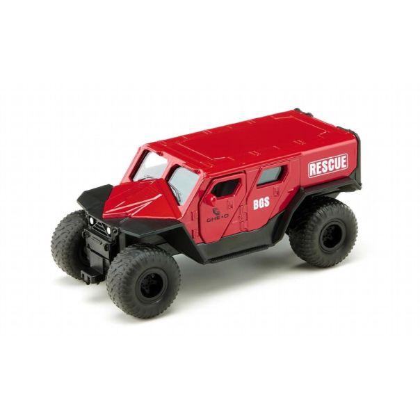 SIKU GHE-O Rescue - 2307