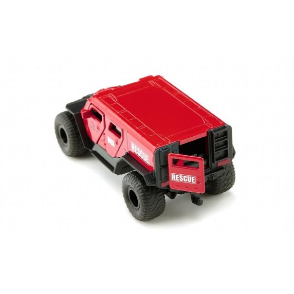 SIKU GHE-O Rescue - 2307