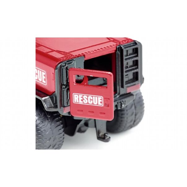 SIKU GHE-O Rescue - 2307