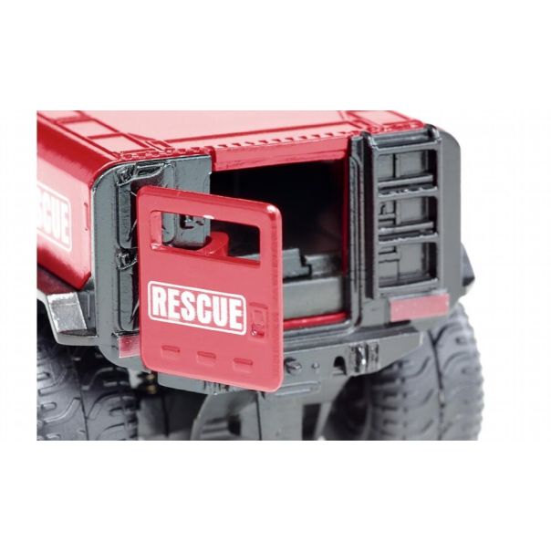 SIKU GHE-O Rescue - 2307