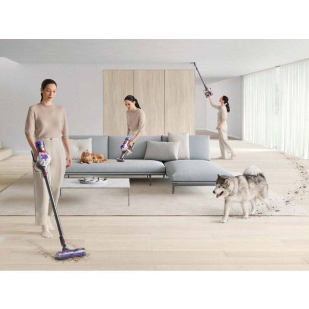 DYSON Štapni usisivač V8 Advanced  492636 - 23082