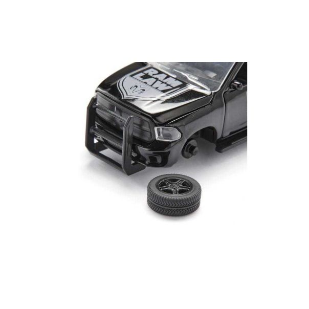 SIKU Dodge RAM 1500 US police - 2309-1