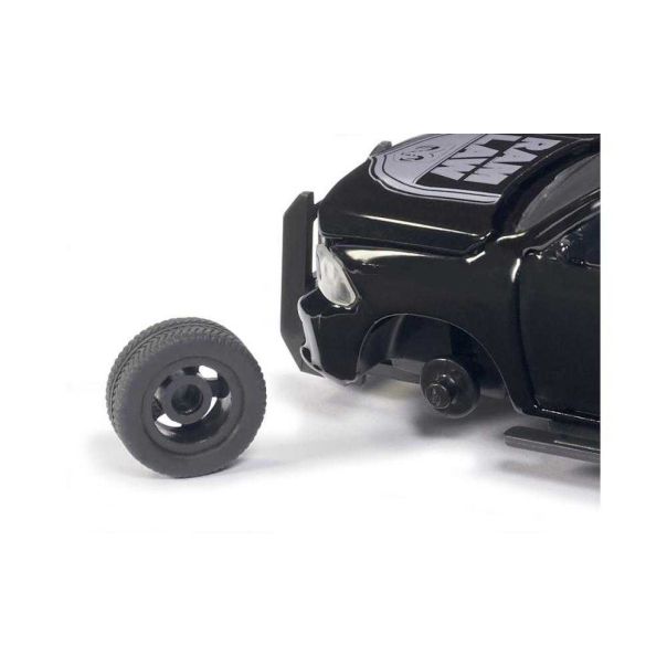 SIKU Dodge RAM 1500 US police - 2309-1