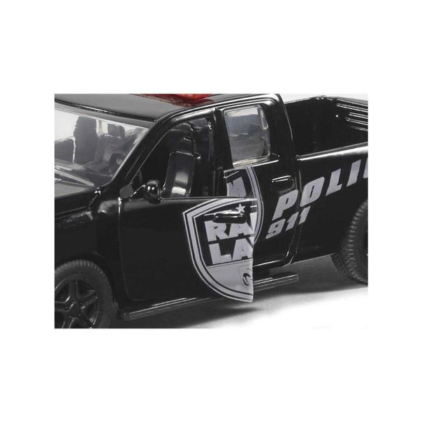 SIKU Dodge RAM 1500 US police - 2309-1