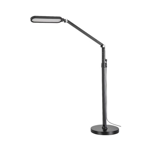 Rabalux Stona lampa Podne lampe Draco LED 13W crna (2310) - 2310-1