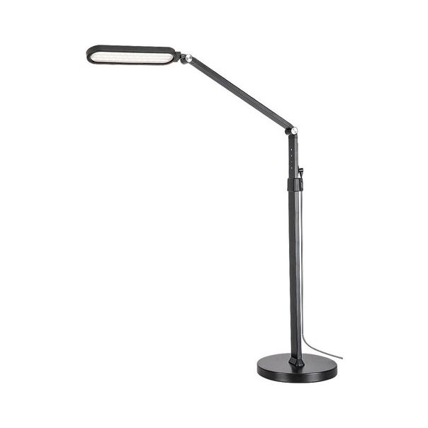 Rabalux Stona lampa Podne lampe Draco LED 13W crna (2310) - 2310-1