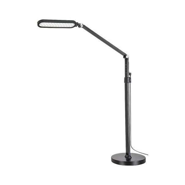 Rabalux Stona lampa Podne lampe Draco LED 13W crna (2310) - 2310-1