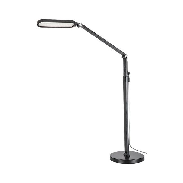 Rabalux Stona lampa Podne lampe Draco LED 13W crna (2310) - 2310-1