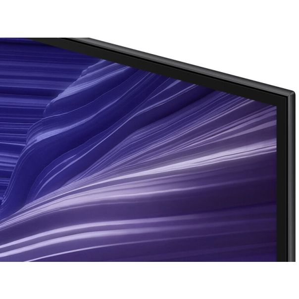 SAMSUNG Televizor QE48S90FAEXXH OLED, Ultra HD, Smart - 23118-1
