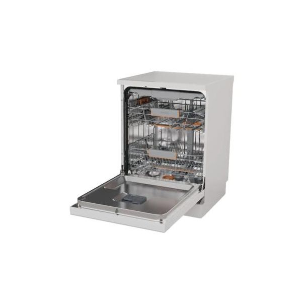 GORENJE Samostalna mašina za pranje sudova GS673B90W - 16799