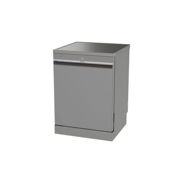GORENJE Samostalna mašina za pranje sudova GS673B90X - 16800