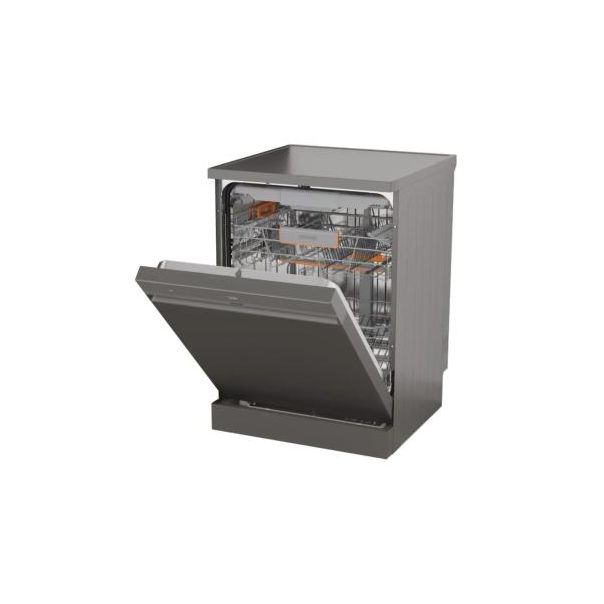 GORENJE Samostalna mašina za pranje sudova GS673B90X - 16800