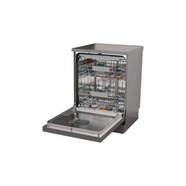 GORENJE Samostalna mašina za pranje sudova GS673B90X - 16800