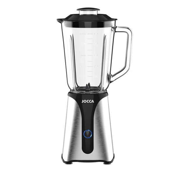 JOCCA Stakleni blender sa dodatnom travel bocom 2311 - 2311-1-1
