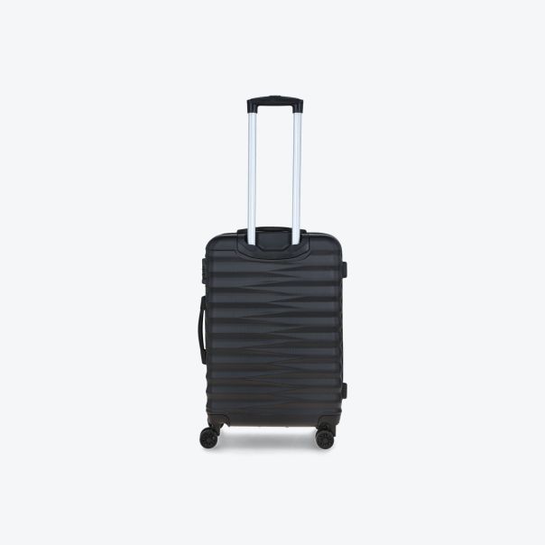 SEANSHOW Kofer Hard Suitcase 65CM U - 2311A-01-24
