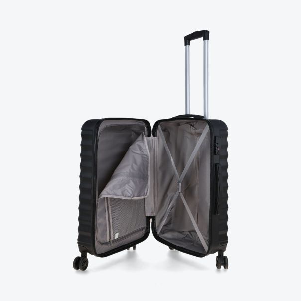 SEANSHOW Kofer Hard Suitcase 70cm U - 2311A-01-28