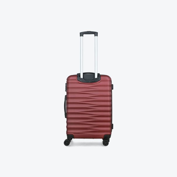 SEANSHOW Kofer Hard Suitcase 50cm U - 2311A-55-20