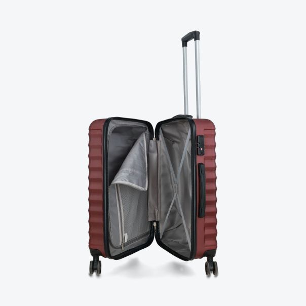 SEANSHOW Kofer Hard Suitcase 70cm U - 2311A-55-28