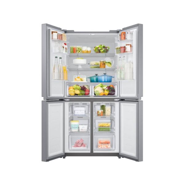 SAMSUNG Side by side frižider RF48A400EM9/EO - 23122