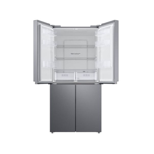 SAMSUNG Side by side frižider RF48A400EM9/EO - 23122