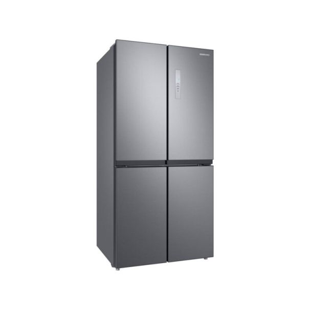 SAMSUNG Side by side frižider RF48A400EM9/EO - 23122