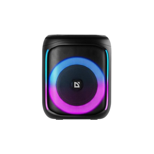DEFENDER Bežični Bluetooth zvučnik Boomer 50, crna - 231238