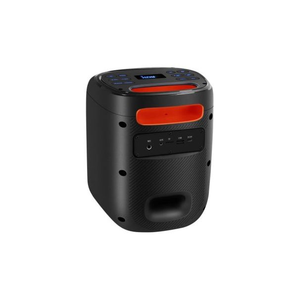 DEFENDER Bežični Bluetooth zvučnik Boomer 50, crna - 231238