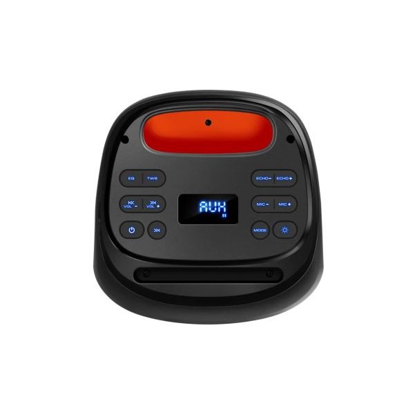 DEFENDER Bežični Bluetooth zvučnik Boomer 50, crna - 231238