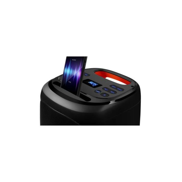 DEFENDER Bežični Bluetooth zvučnik Boomer 50, crna - 231238