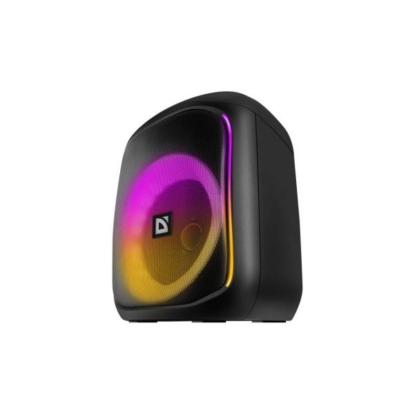 DEFENDER Bežični Bluetooth zvučnik Boomer 50, crna - 231238