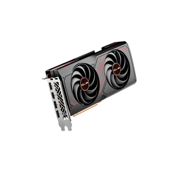 SAPPHIRE Grafička karta AMD Radeon RX 7600 XTX GDDR6 128bit - 11324-01-20G