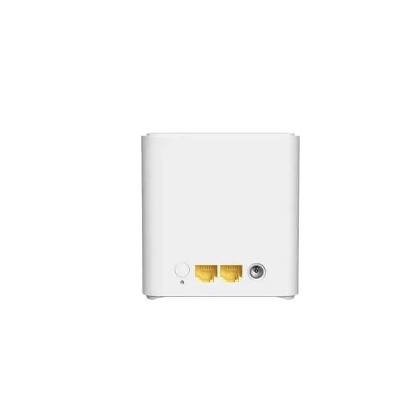 Whole Home Wi-Fi 6 Mesh sistem Tenda Nova MX3/AX1500 (3-pack) - EP3324168