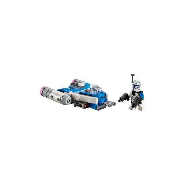 LEGO 75391 Y-Wing™ mikroborac Kapetana Reksa™ - 231528