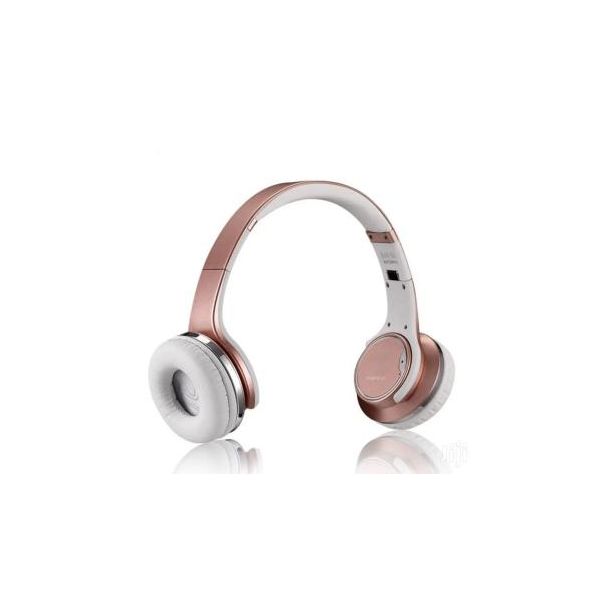 SODO Bluetooth slušalice MH1, roze - 231681