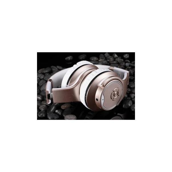 SODO Bluetooth slušalice MH1, roze - 231681