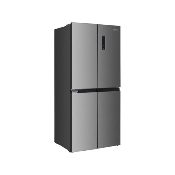 INDESIT Side by side frižider INGF6421XP4E - 23186