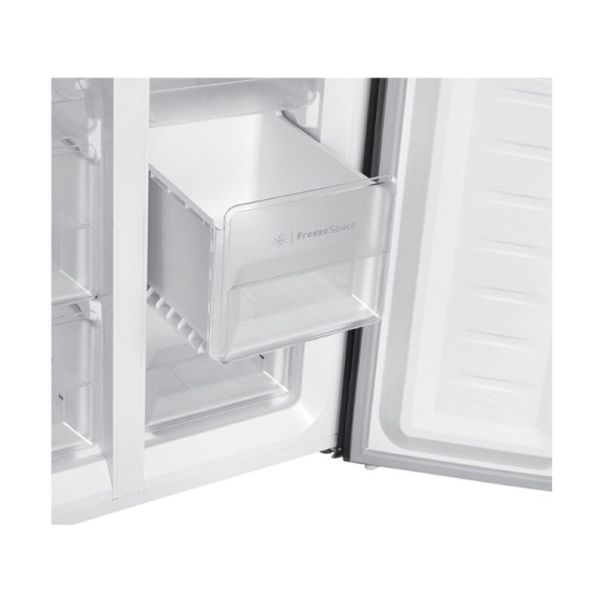 INDESIT Side by side frižider INGF6421XP4E - 23186