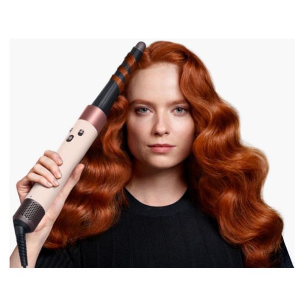 DYSON Airwrap Ceramic Pink/RoseGold Straight+Wavy 601848 - 23188