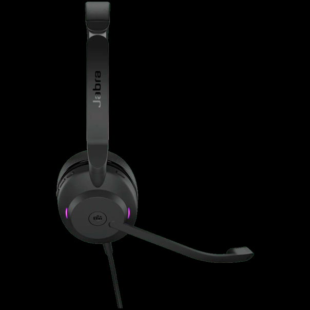 JABRA Evolve2 30 SE, USB C/A, UC Stereo - EP2759630
