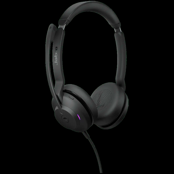 JABRA Evolve2 30 SE, USB C/A, MS Stereo - EP2405589