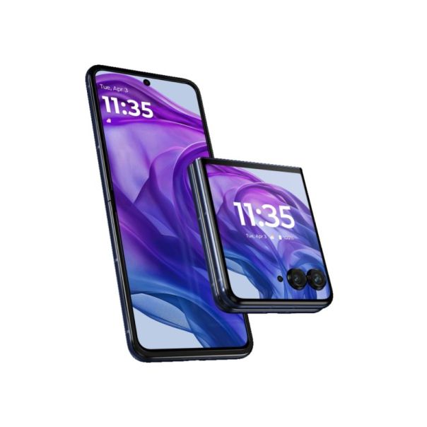 MOTOROLA Razr 50 Ultra 12/512GB, plava - 231914
