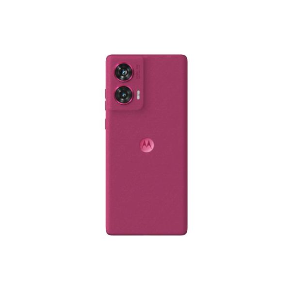 MOTOROLA EDGE 50 FUSION 12/512GB, roza - 1010070-1