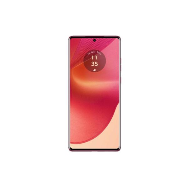 MOTOROLA Edge 50 Fusion 8/256GB, pink - 231917