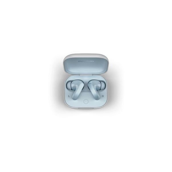 MOTOROLA Bežične bubice MOTO BUDS, plava - 231929