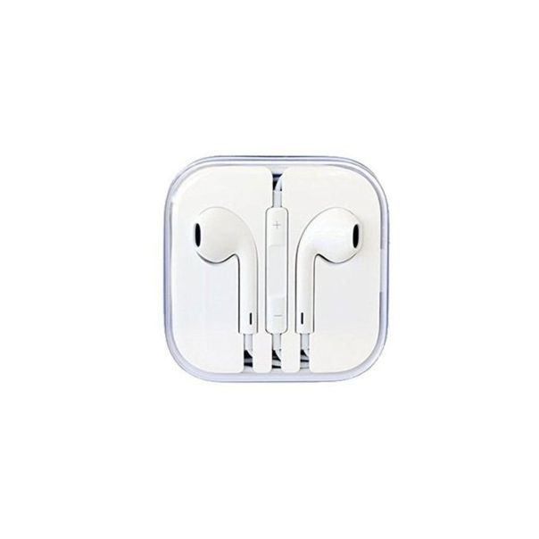 APPLE Slušalice za telefon Earpods 3.5mm - 232047