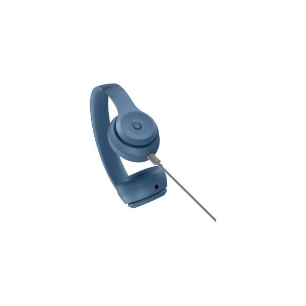 BEATS Bežične slušalice Solo 4, plava - 232058