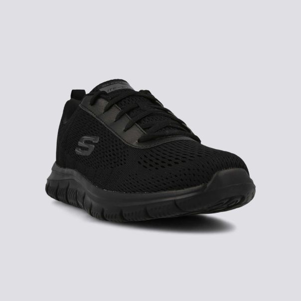 SKECHERS Patike track moulton m - 232081-BBK